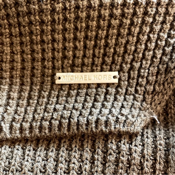 Michael Kors Cowl Neck Sweater - Picture 4 of 4